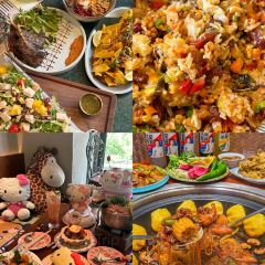 CHURIN LEADER FOODS User Photo