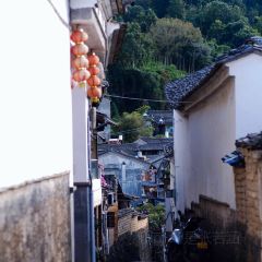 椿野咖啡馆(和顺店) User Photo