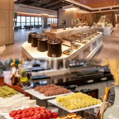 众品老方子锅贴甜沫(总店) User Photo