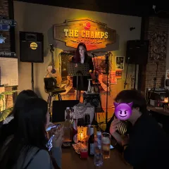 微醺bar User Photo