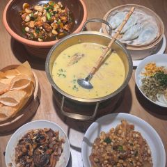 OU KEE FOOD STALL User Photo