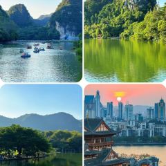 曹妹螺蛳粉(柳锌总店) User Photo