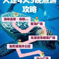 SEAF0OD MASTER User Photo