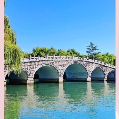 JIN CHUN XI User Photo