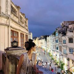 SNT&TEA 여행 사진