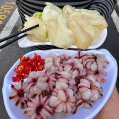 新佳濠橫琴生蠔火鍋（桂花路店）張用戶圖片