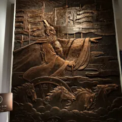 博山菜館張用戶圖片