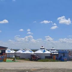 LAOSUIYUAN User Photo