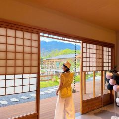 枫桂庄园 User Photo