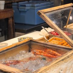 Tsukiji Itadorih Bekkan User Photo