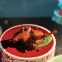 紅鼎艷張用戶圖片