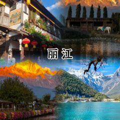 MANFEILONG User Photo