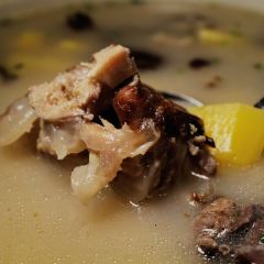 古今香食府(广场店) User Photo