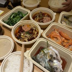 GRANDMAHU HAINAN FOOD STALL 여행 사진