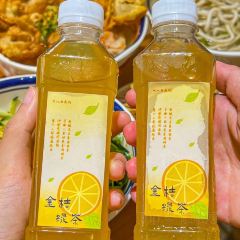 非遗·十八曲鱼饺(西马总店) 여행 사진