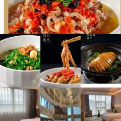 鄉村第一餐（九道灣店）張用戶圖片