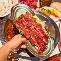 辣八香肥牛(江苏大道店) User Photo