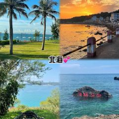 啊细海鲜小炒老字號(南澳店)張用戶圖片