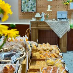 Lemon tree 树上甜品(溪中路店) User Photo