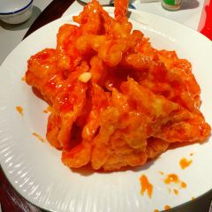 思齐乐蒙古馅饼(智发益民店) User Photo