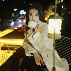 Corner café 여행 사진