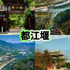 LUJIECHAOBING User Photo