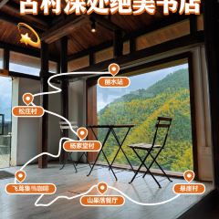 飞茑集樢咖啡 User Photo