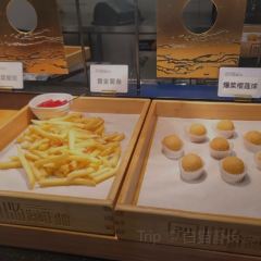 川骄海鲜自助(新华贸店) User Photo