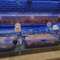 川骄海鲜自助(新华贸店) User Photo