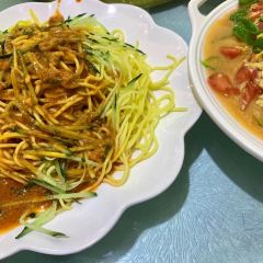 花儿家宴 여행 사진