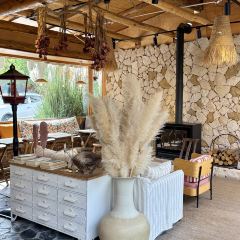 YSYZ COFFEE User Photo