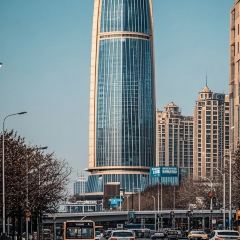 BO SHAN CAI GUAN User Photo