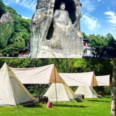 绘璟轩·不醒人室 User Photo