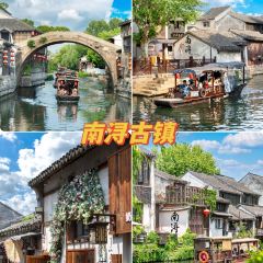 XU ZHONG LIANG User Photo