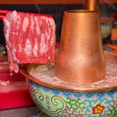 PeKing HOTPOT User Photo