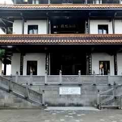 糖油粑粑攤張用戶圖片