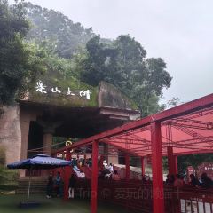 ZHAO YA ZI User Photo