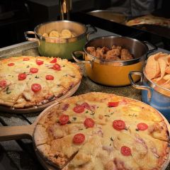 诸暨希尔顿酒店·厨艺全日餐厅 User Photo