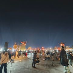 LONG LIN LU DI YI GU NIU ROU SHANG User Photo