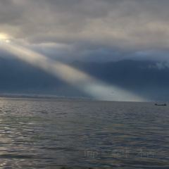 大理安汋海景酒店·餐厅 User Photo