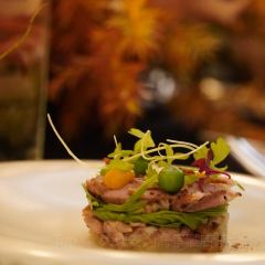 大理安汋海景酒店·餐厅 User Photo