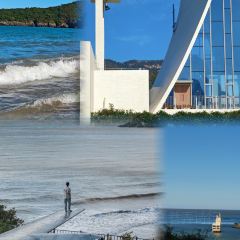 鹤浦老虎面(鹤浦菜场店) User Photo