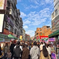 曹妹螺螄粉店(柳鋅店)張用戶圖片