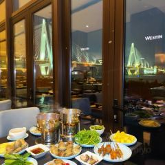 海口威斯汀酒店·中国元素中餐厅 User Photo