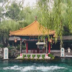 秦记火烧 User Photo