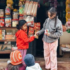 Samay Baji User Photo