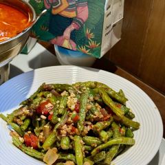 泰椰天香·江景六国料理 User Photo