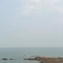 SKY LOUNGE海景音乐餐吧(极地金岸店) User Photo