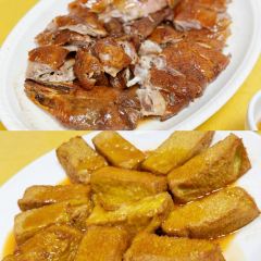 食天下果园农庄(金水台特色老店) User Photo