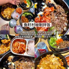 趕海歸來·肥蛤·海鮮燒烤（韓樂坊店）張用戶圖片